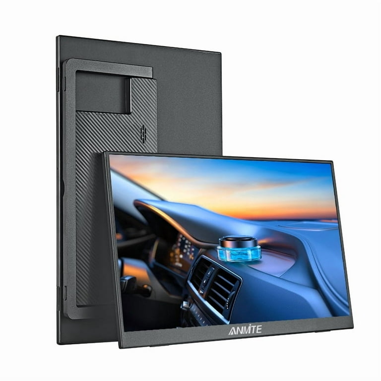 Walmart Black Friday Deals 2025 - Anmite 15.6 Inch Portable Touch