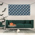 thumbnail image 2 of Salouo Space Puppy Pattern Holiday Banner Outside Party Decoration Banner (1PC) Festival Supplies Fit for Birthday Parties & Celebrations & Chrismas-Small, 2 of 8
