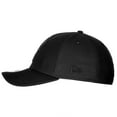 thumbnail image 3 of The Punisher Symbol Black on Black New Era 39Thirty Fitted Hat-Large/XLarge, 3 of 5