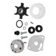 thumbnail image 3 of 14pcs High Performance Efficient Water Pump Impeller Repair Kit 6A1 W0078 02 for 2HP 2 Stroke, 3 of 3