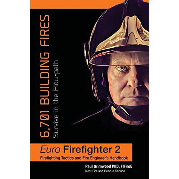 Euro Firefighter 2: 6,701 Building Fires