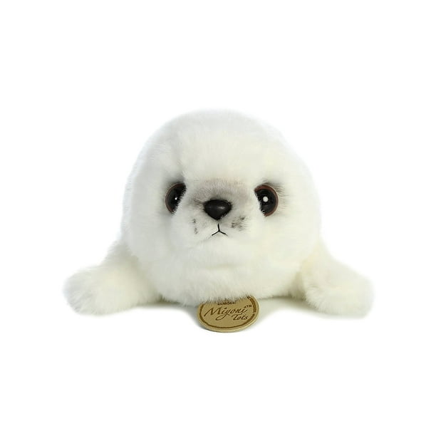 Aurora Miyoni - 8.5 Harp Seal - Walmart.com - Walmart.com