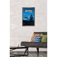 thumbnail image 2 of Harry Potter and the Philosopher's Stone - Key Art Wall Poster, 14.725" x 22.375", Framed, 2 of 3