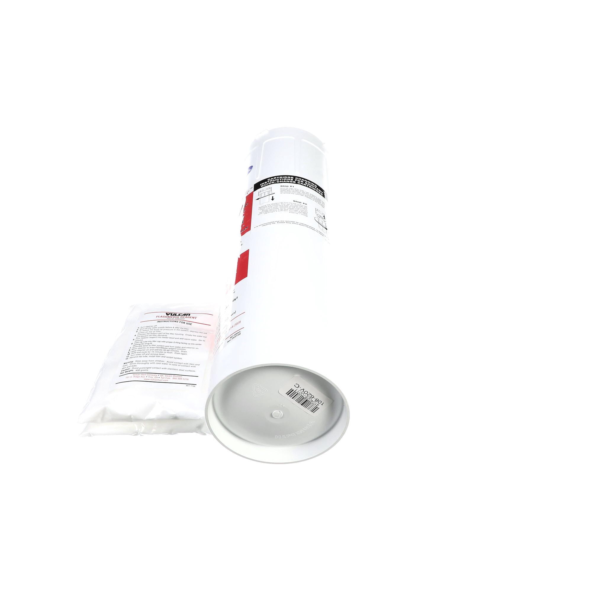 Vulcan Hart 00-857487-00620 Filter Water Pm Kit, 700-065V