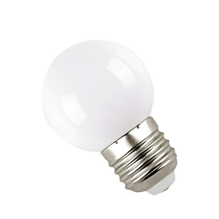 

LED Bulbs Lamp Color Screw Lantern Spotlight Lamps Lighting Accessory Home Blue Lovely Ornamental Eye-protective Accessories No.2