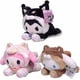 thumbnail image 2 of Peluche con dibujos animados de My Melody Cinnamoroll, 23 cm, 2 of 4