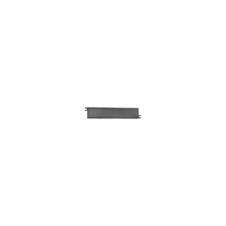 - MACs Auto Parts Premier Products 44-41476 Ford Mustang Dash Trim Panel - Center Above Radio - For Standard interior