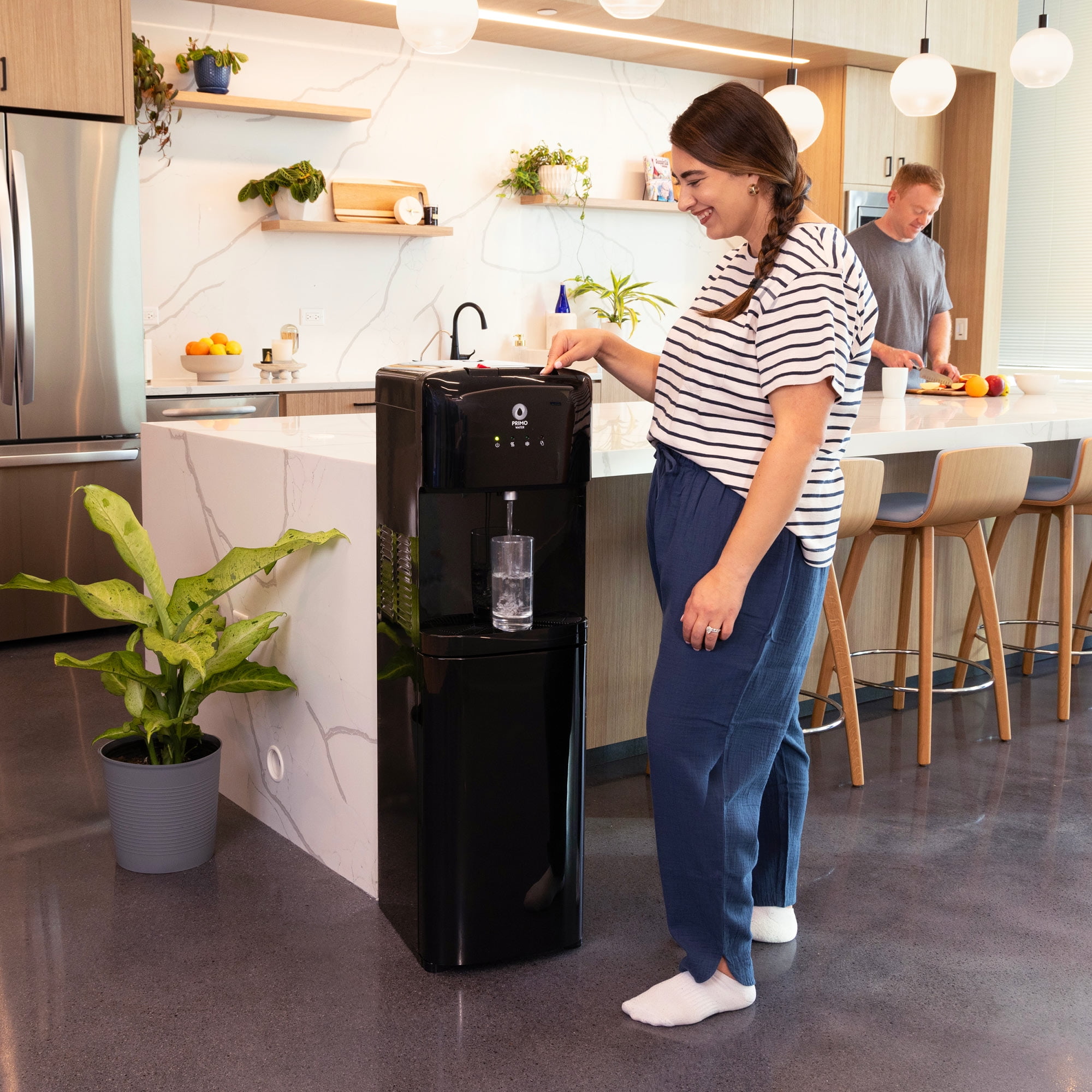 Primo Water® Bottom Loading Classic Temp Water Philippines Ubuy