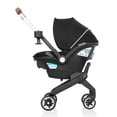 thumbnail image 4 of Evenflo Shyft DualRide Infant Car Seat & Stroller Combo, 4 of 10