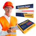 thumbnail image 1 of Probador de microondas RockSteel Home Inspector Tool, 1 of 5