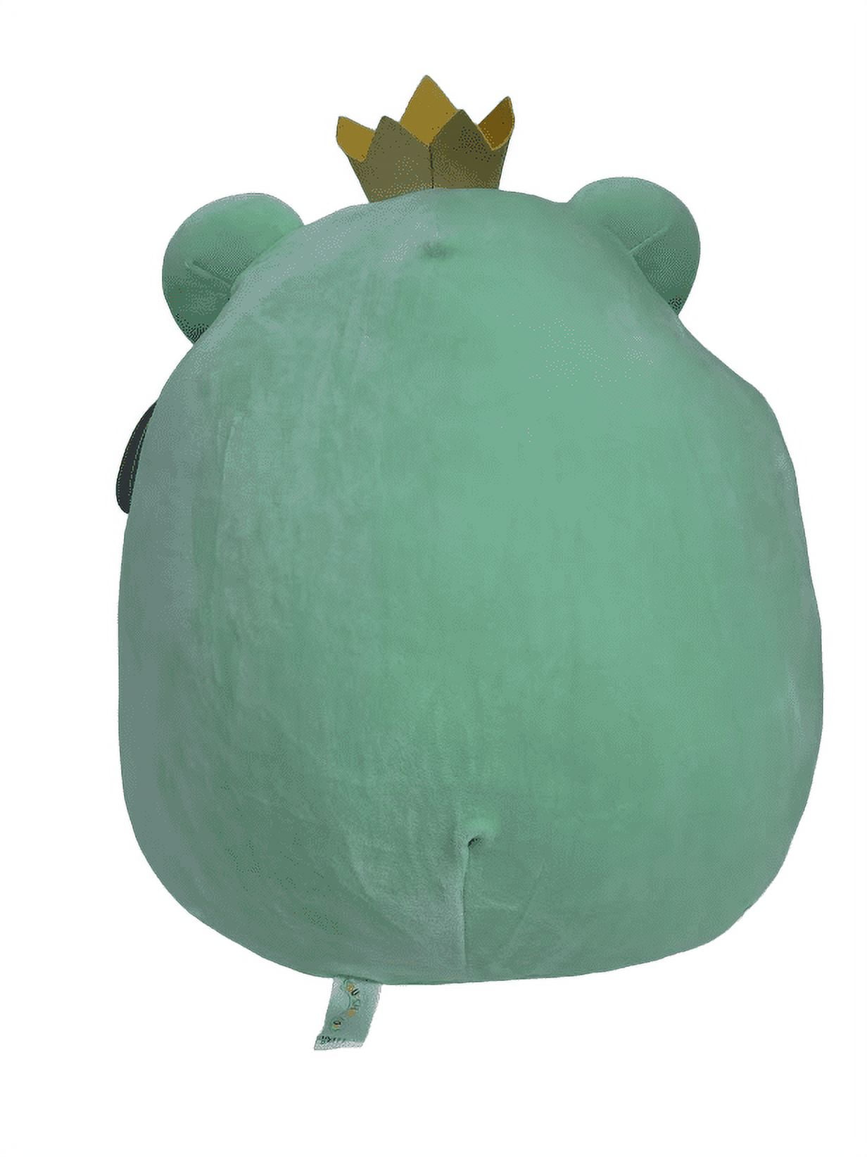  SQUISHMALLOW KellyToys - 12 Inch (30cm) - Wendy The Green Frog  from The Floral Squad - Super Soft Plush Toy Animal Pillow Pal Buddy  Stuffed Animal Birthday Gift : Toys & Games