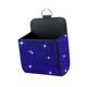 thumbnail image 1 of Bolsa de almacenamiento para la rejilla de ventilación del coche, soporte para teléfono, fácil instalación para hombres y mujeres. Azul, 1 of 8