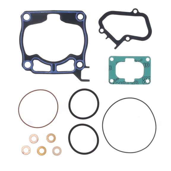 Athena Yamaha YZ 125 Top End Gasket Kit (Part #P400485600118) for Powersports Engines