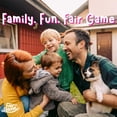 thumbnail image 6 of Fair Game Air-Dried Venison Dog Treats, High Protein, Hormone Free (6oz, Training Bits), 6 of 6