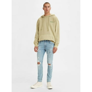 Levi's Men's Skinny Tapered Jeans Size 30X30