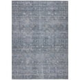 thumbnail image 2 of Addison Rugs Chantille Indoor/Outdoor Transitional Geometric Blue Machine Washable Rectangle Rug, 10' x 14', 2 of 7