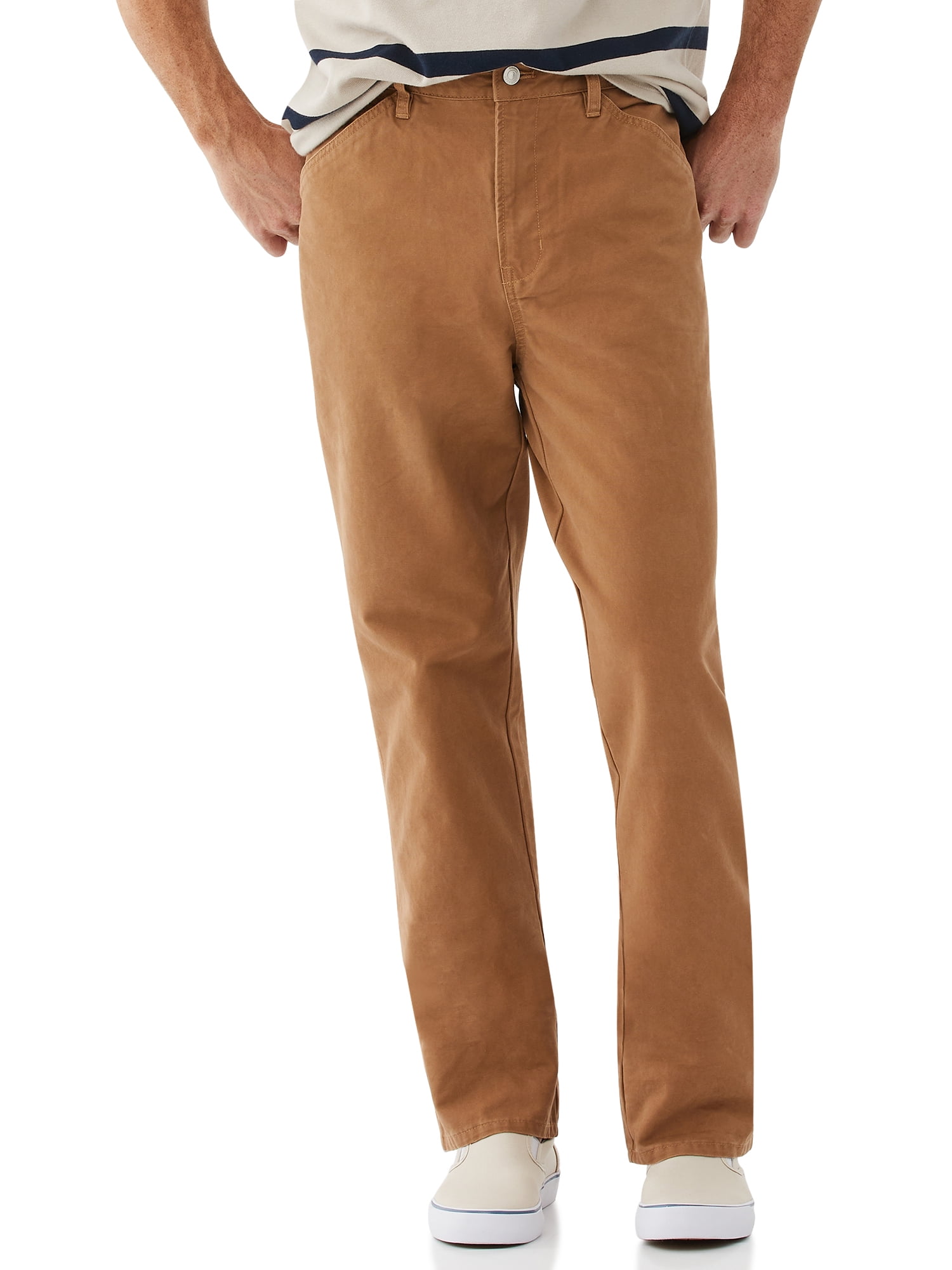 walmart men's carpenter pants