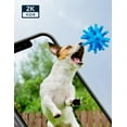 thumbnail image 6 of GN Outdoor Security Camera 2K Home Surveillance Camera IP65 Waterproof Night Vision Motion Detection Two-Way Audio Works with Alexa 1 Pack, 6 of 7