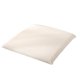 thumbnail image 2 of Cojín de lino de color sólido para silla, cojín para taburete de estudiante, cojín para glúteos, cojín transpirable para silla de comedor sedentaria, asiento acolchado, 2 of 6
