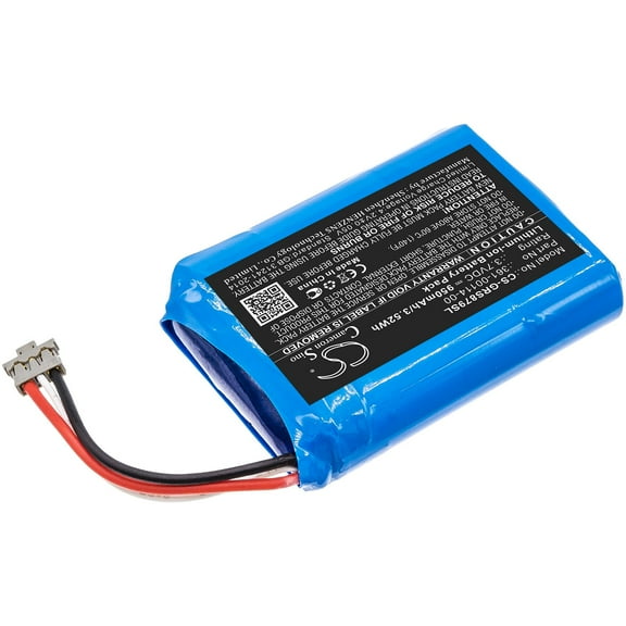 361-00114-00 Battery for Garmin 010-01879-00 inReach Mini, 950mAh - sold by smavco