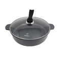 thumbnail image 1 of Arrocera Antiadhereante de Cerámica Westinghouse WCCC2008L28CMG 28cm Gris, 1 of 4