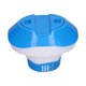 thumbnail image 1 of 8in Telescopic Floating Chlorine Tablet Dispenser Dosing Device for Swimming Pool Accessories, 1 of 4