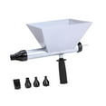thumbnail image 5 of YWMJZEU Cement Mortar Grouting Tool Electric Mortar Grout Tool Grouting Caulking Sprayer 38mm Tube, 5 of 9