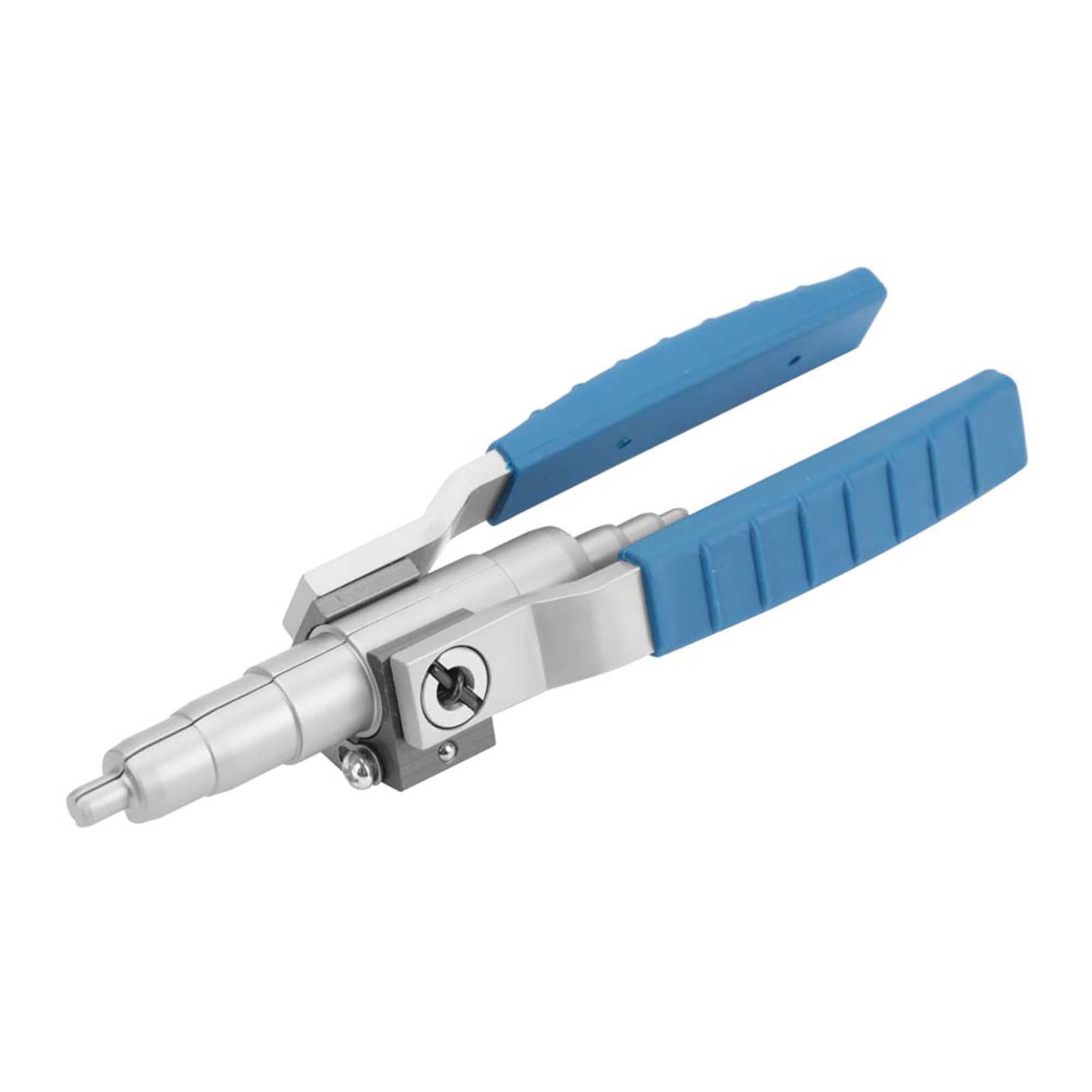 Portable Steel Manual Tube Expander Pipe Swaging Expander Hand Expanding Tool
