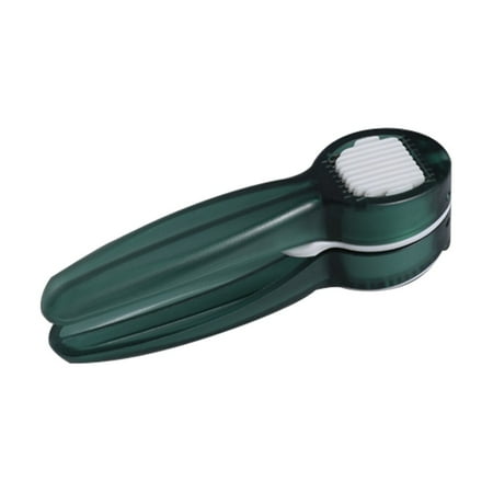 

Multifunctional Garlic Cutter Stainless Steel Ginger Garlic Press Crusher