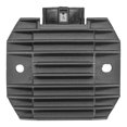 thumbnail image 4 of Rectificador Regulador Caltric Compatible Con Kawasaki Atv Bayou 300 Klf300 Klf-300 1986-1991, 4 of 5