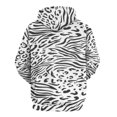 thumbnail image 3 of Animals Print Men's Women New Sweatshirt Hoodie Men's Plus Size Sweatshirt Hooded Sweatshirt 3d Printed Street Men's Cloth, 3 of 6