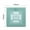 Blue, variant on Flexible Stable Drain Filter Screen, Anti Clog Floor Drain Cover, Debris Catching Pipeline Guard for Kitchen Sink, Non Slip Hair Interceptor for Bathroom Bathtub Laundry Room, 13.5x13.5cm