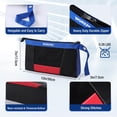 thumbnail image 2 of Bolsas para herramientas WORKPRO 12, bolsas pequeñas de alta resistencia, 7 x 12 pulgadas, paquete de 3, 2 of 7