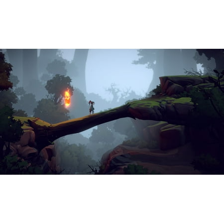 Lost Words: Beyond the Page - PlayStation 4