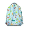 thumbnail image 3 of Dinosaur Laptop Backpack for Work - Stylish & Functional, Roomy Compartment, 3 of 6