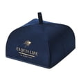 thumbnail image 1 of Fiudx Liquidación de ahorros de invierno 1 funda para mesa de comedor cálida y plegable para invierno para el hogar, 1 of 2