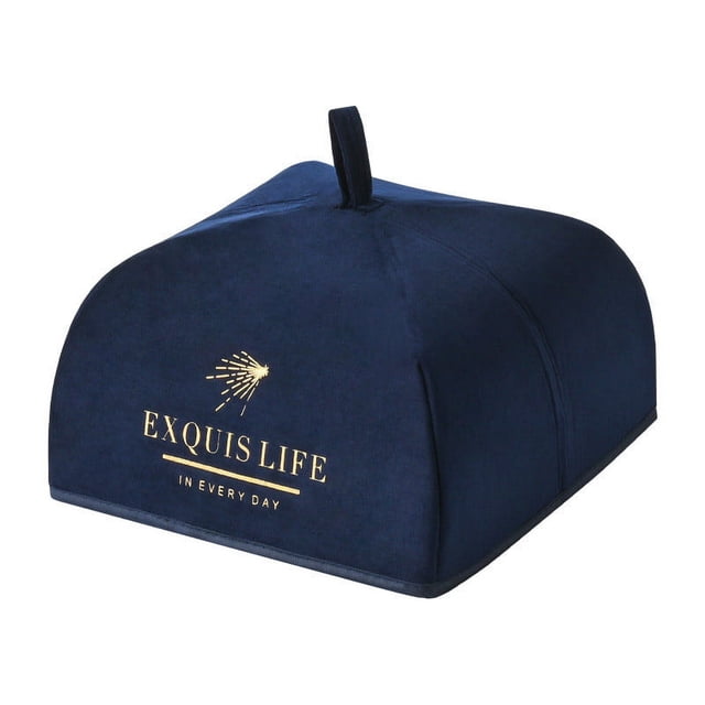 Fiudx Liquidación de ahorros de invierno 1 funda para mesa de comedor cálida y plegable para invierno para el hogar