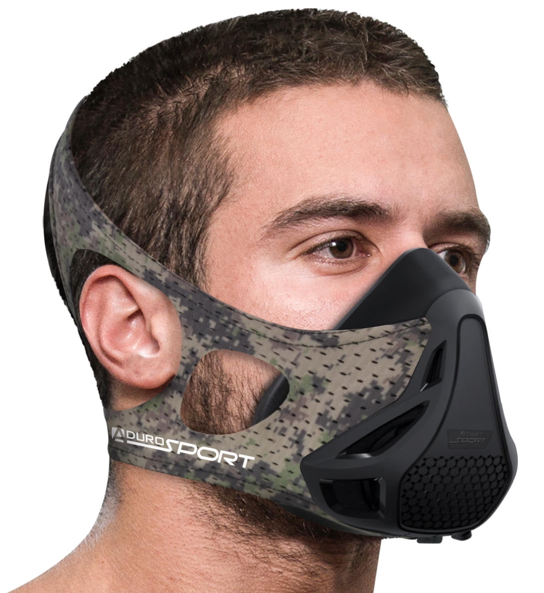 Altitude mask