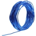 thumbnail image 2 of Shisuyan Sculpting Wire Blue 1 Roll 3mm Diameter 15m Length Durable Anodized Surface, 2 of 8
