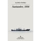 thumbnail image 1 of Libro Santander, 1936 Tapa Blanda, Autor Alvaro Pombo, Editorial Anagrama Anagrama 9788433901682, 1 of 2