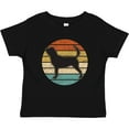 thumbnail image 3 of Inktastic Bloodhound Dog Lover Boys or Girls Baby T-Shirt, 3 of 5