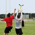 thumbnail image 4 of Throwing Stick Hand-eye Coordination High Elasticity Bright Color Baseball Boxing Speed Trainer, 4 of 5
