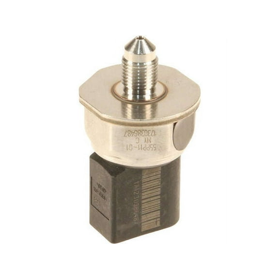 Fuel Pressure Sensor - Compatible with 2011 - 2012 BMW 740Li