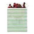 thumbnail image 7 of Lunchskins Recyclable & Sealable XL Sandwich Bags – 50 Count | Stripe Design | Eco-Friendly Food Storage Bags Made from Grease-Resistant Glassine Paper with Self-Adhesive Closure, 7 of 7