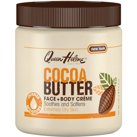 Queen Helene Cocoa Butter, 4.8 oz