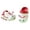 1-Blue221, variant on Boys Caterpillar Clogs Slip-On Sneaker Water Shoes Indoor Outdoor Comfortable Sandals