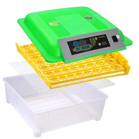 Yescom 56 egg incubator hatcher