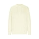 thumbnail image 5 of Puntoco Suéter Mujer Moda Retro Cómodo Suéter con Giros De Masa Suéter Suelto De Cuello Medio Alto para Mujer Top Liquidación De Navidad Puntoco Puntoco-1293, 5 of 7