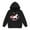 Black, variant on Fshinging Oversized Hoodie Sweatshirts For Boys Girls Hoodies & Sweatshirts Winter Warm Cartoon Horse Print Long Sleeve Pullover With Pocket Child Kids Dressy Casual Clothes