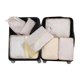 thumbnail image 1 of 7pcs Travel Packing Bag Portable Soft Waterproof Luggage Organizers for Clothes Underwear Mobile Phone, 1 of 5